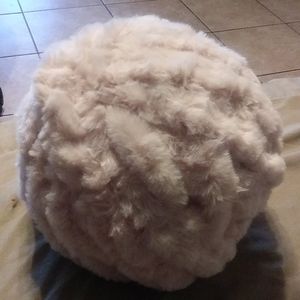COPY - Frozen fur